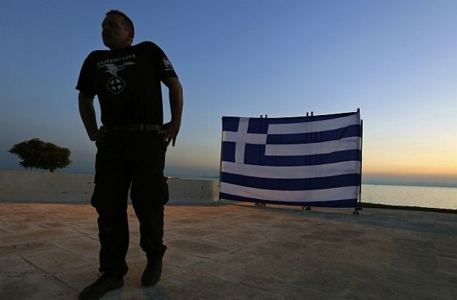 Хр. Мурутис: Гърците са тотално объркани, утопичната реторика ще донесе катастрофален хаос