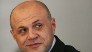 На водещи позиции сме по ефективната дисциплина при изразходване на