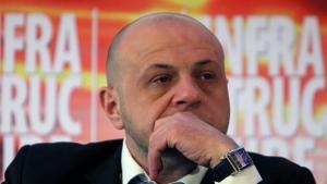 Министър Дончев Европа да се учи от нас как се