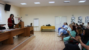 Стартира форум за специалисти по здравни грижи