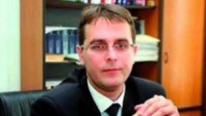 Търсят помощ за лечение на прокурор Александър Налбантов