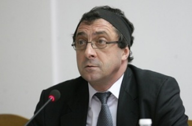 Старият шеф на АЕЦ „Козлодуй” видя политически мотив в смяната му