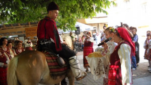 Поход По пътя на Рачо Ковача