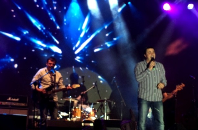 МЕЖДУНАРОДЕН ФЕСТИВАЛ НА ХУМОРА - ОТКРИТИ СЦЕНИ