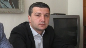 Драгомир Стойнев Откакто ГЕРБ управлява всяка година сме на дефицит