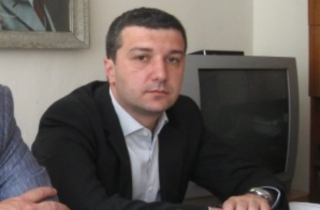Драгомир Стойнев: Откакто ГЕРБ управлява всяка година сме на дефицит