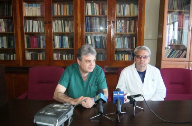 Няма заразени с марсилска треска и лаймска болест в Кюстендил