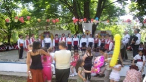 Национален детски празник провеждат в Долно Сахране