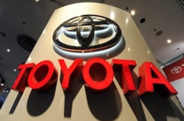 Toyota представи в Лос Анджелис първия изцяло електрически модел 4х4