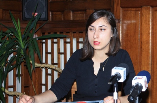 Коне, доноси и уроци по арменски на фестивала „Улица Отец Паисий”