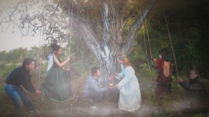Реални герои от Стара Загора в приказна фотоизложба