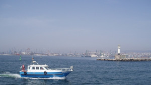 Рибарската агенция отива в сграда край гарата