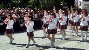 Силистра част от инициативата Деца свирят Ода на радостта на