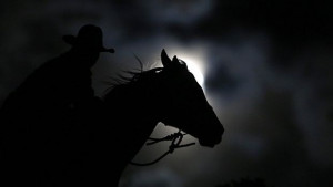 Свръхестественото го има