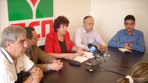 С тайно гласуване избраха новото ръководство на БСПВелико Търново