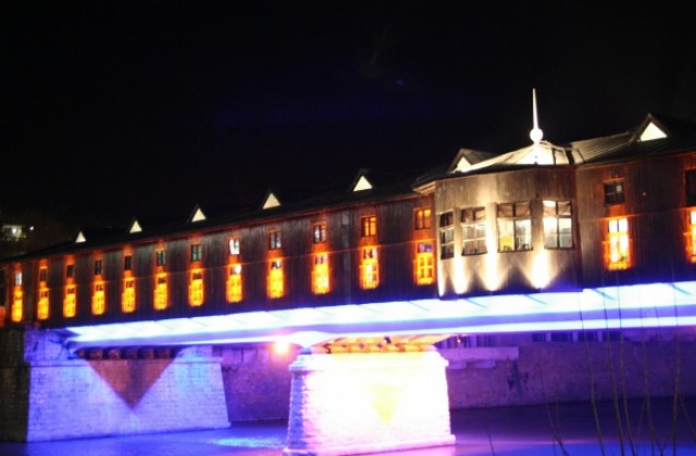 Парад на фенерите организират в Ловеч