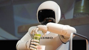 Човекоподобни роботи ще ни помагат в домакинството