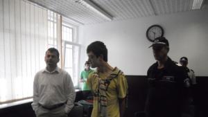 Боян затрил съселянина си с 10 удара по главата