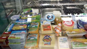 Правителството ще одобри наредба за млечните продукти