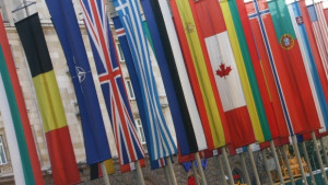 9 май Денят на Европа