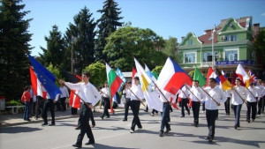 Велико Търново отбелязва Деня на Европа