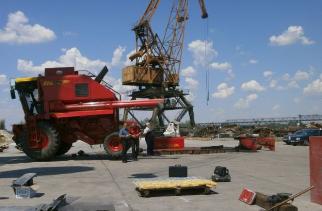 Прокуратурата ще иска постоянен арест по случая със заловения кокаин в Русе