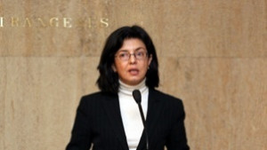 Очаква се Меглена Кунева да обяви партията си в Русе