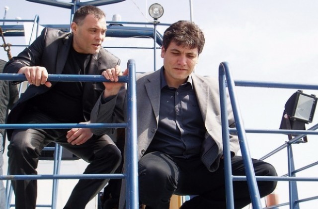 Варненци сменят софийските служители на ИАРА?