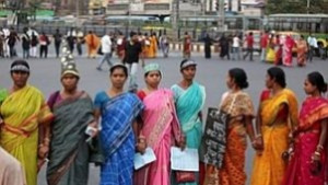 Проклятието да си дъщеря