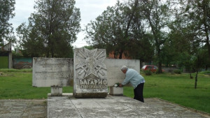 Денят на победата и Денят на Европа отбелязаха в Стралджа