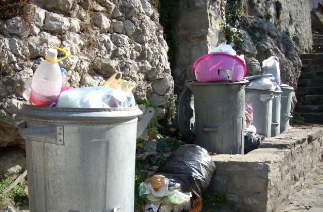 Всички търновски училища ще чистят на 12 май