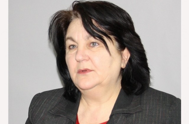 Юлиана Колева: Твърдо сме решили да приемем новия НК до изборите