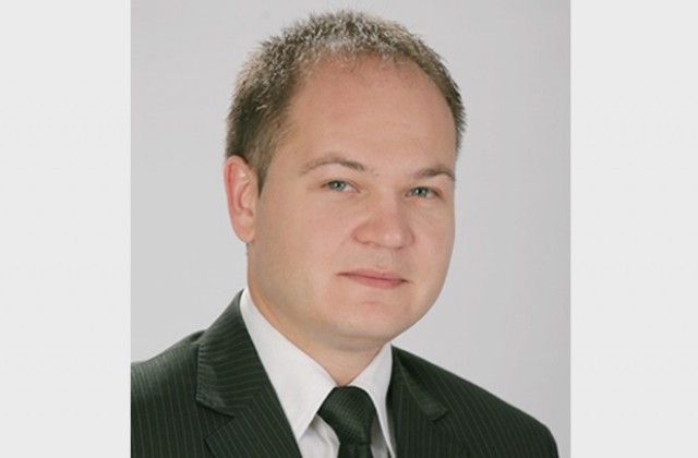 Нов областен управител има Ямбол