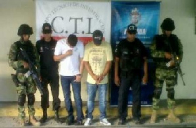 Заловиха трафикантите, пратили кокаин на кораба на к.д.п. Собаджиев