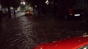 Възстановиха тока в Дъбене питейната вода от днес