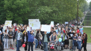 Значително намаляха защитниците на Морската градина