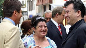 Мишо Бирата оставил само една къща без ипотека