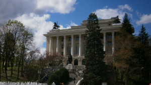 ГЕРБ Габрово подпомогна възрастни хора в Габрово