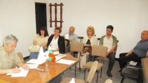 ДНЕС търси възможности за публичночастно партньорство с Общината