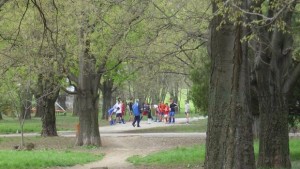 Световен ден на здравето