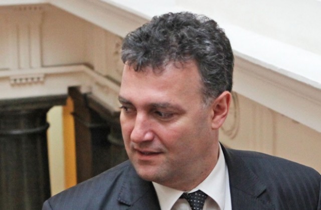 Валентин Николов: Токът не може да поевтинее