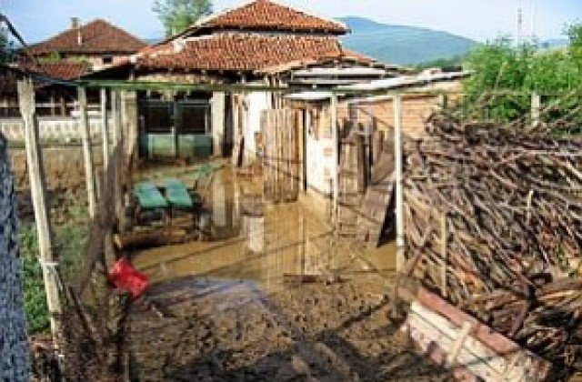 Разследват има ли длъжностно престъпление за наводнението в Дъбене