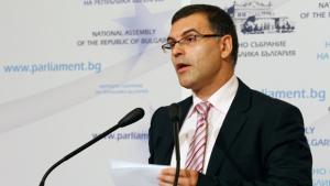 Дянков очаква излишък от 440 млн лв в бюджета за