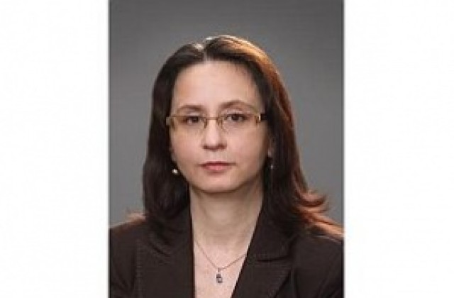 Плевнелиев предлага Кети Маркова за съдия в Конституционния съд