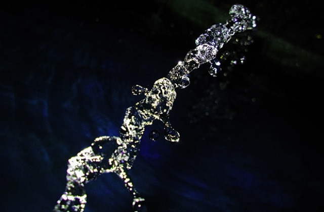 Авария остави четири квартала без топла вода