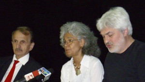 Европейска театрална работилница