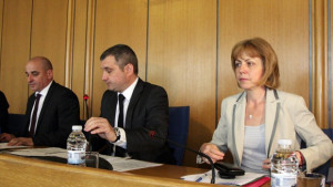 Столичният общински съвет одобри концесията на Западен парк