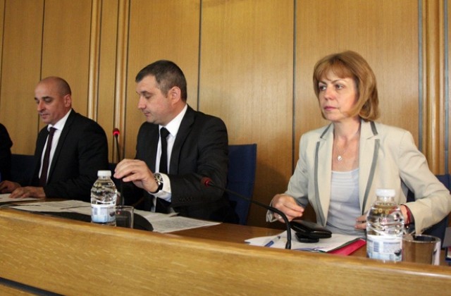 Столичният общински съвет одобри концесията на Западен парк