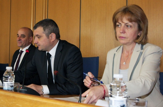 Приеха програмата за овладяване на бездомните кучета в София