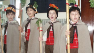 Четири предложения за живи човешки съкровища от област Русе